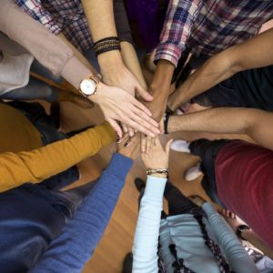 L’art d’être une équipe et Coaching d’équipe