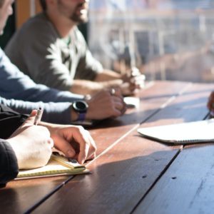Réussir son changement professionnel avec la PNL