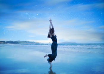 Dancing in dreams Dancing in dreams
