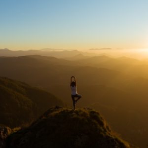 Yoga, Spiritualité & Développement personnel